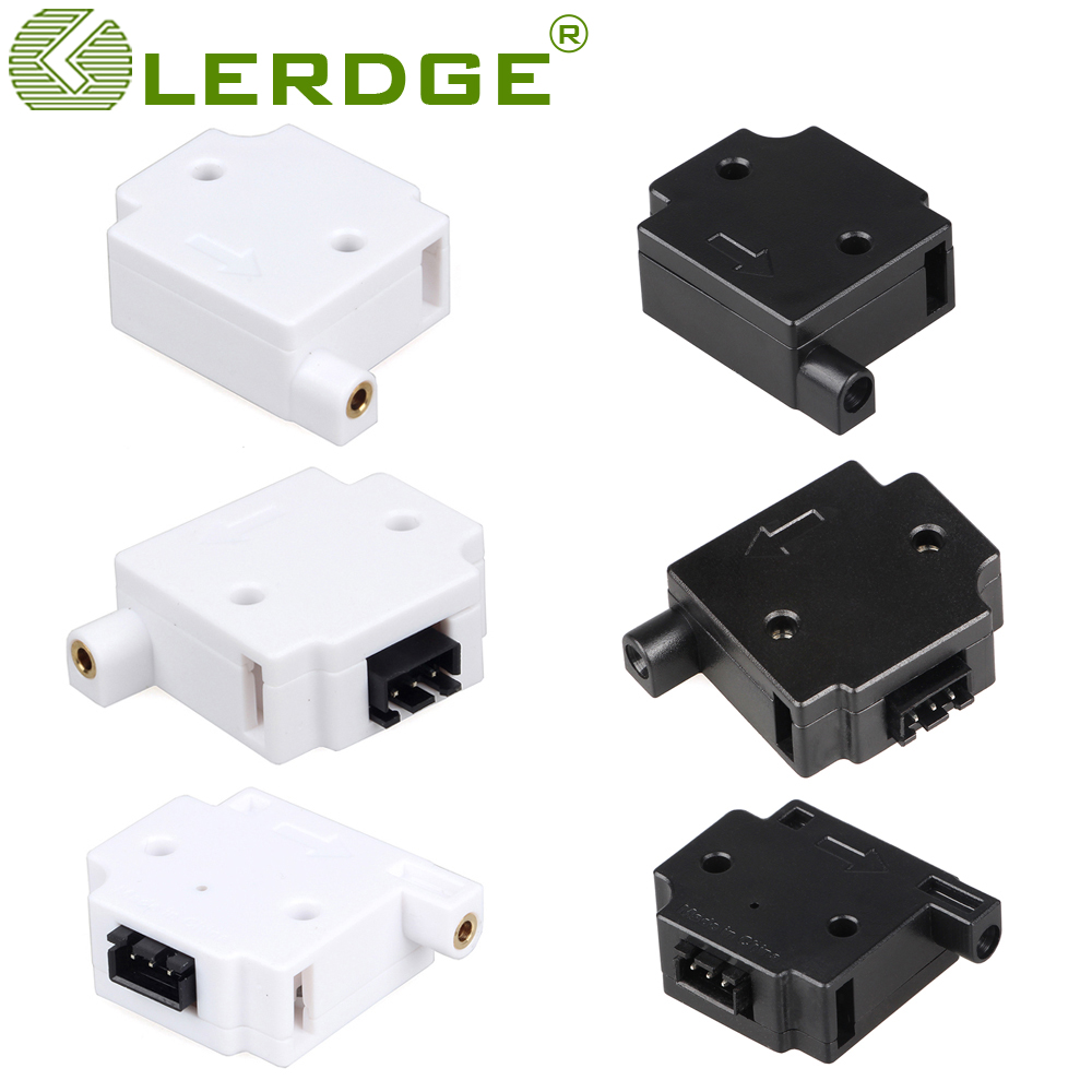 3D Printing Pdf - LERDGE 3D Máy In Phần Chất