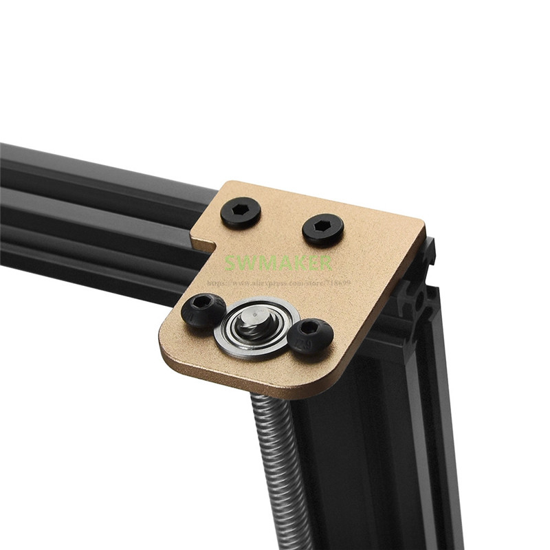 Z Axis Stabilizer 3D - Vàng TEVO Lốc Xoáy Tarantula Pro