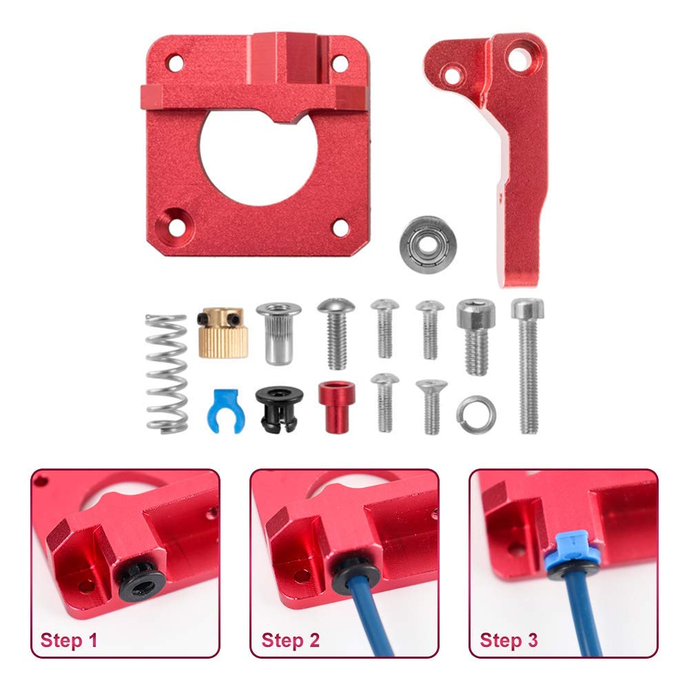 3D Bộ Máy In 2M Ma Kết Cao Cấp - đánh giá và giá 3D Printer Enclosure Frame
