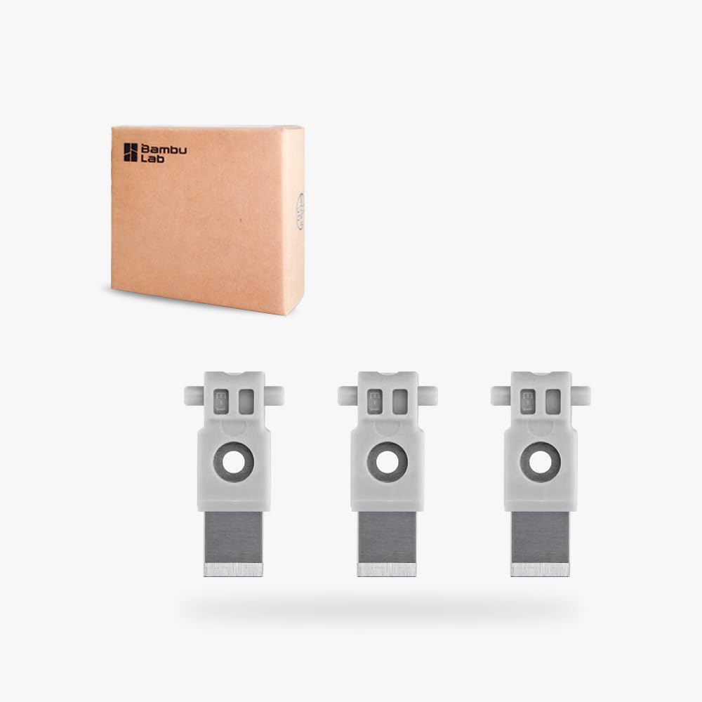 Replacement Filament Cutter fo - đánh giá và giá 3D Printing Pdf