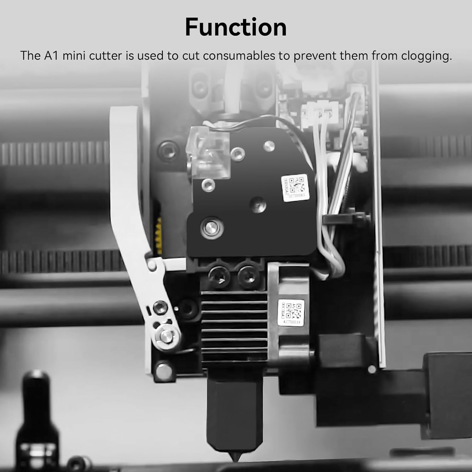 Replacement Filament Cutter fo - đánh giá và giá 3D Printing Pdf