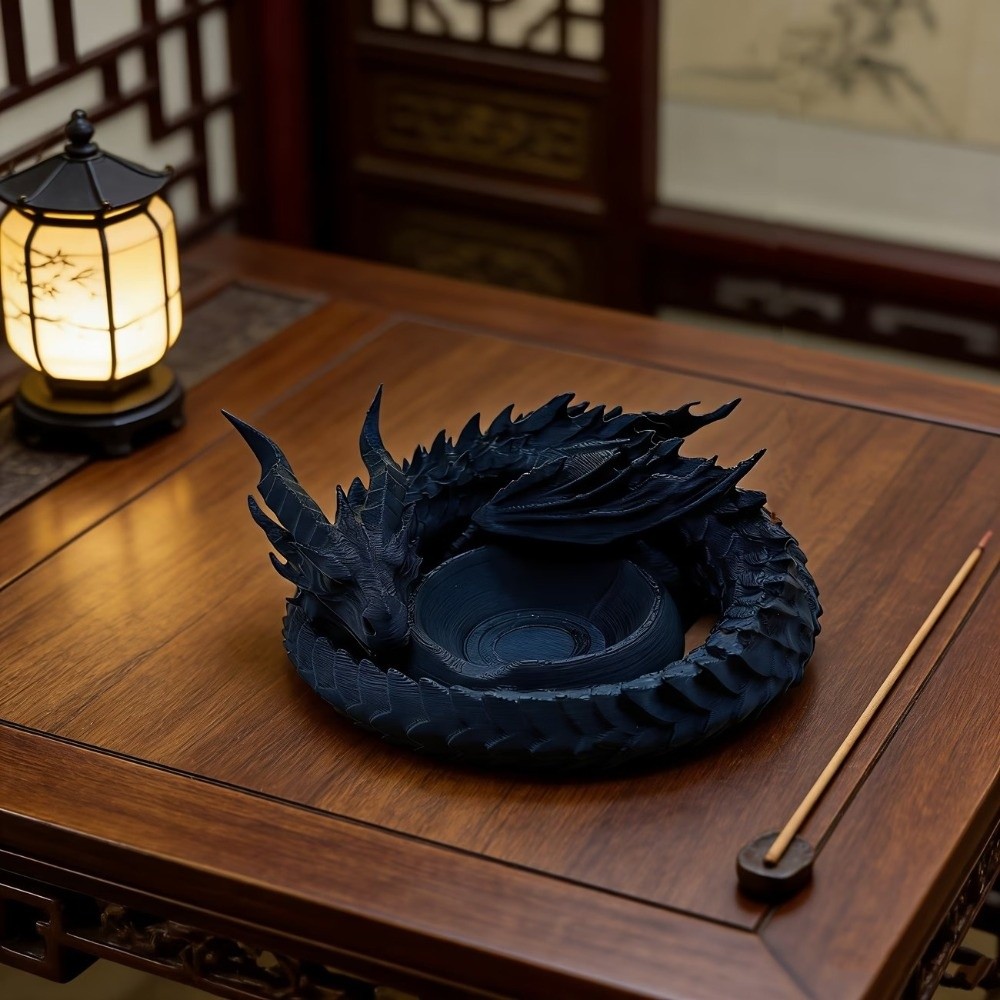 Creative Gothic 3D Printing Dr - đánh giá và giá 3D Printing Ring Holder