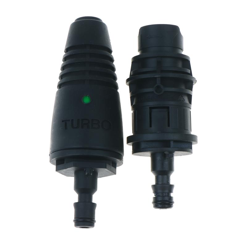 High Pressure Rotating Turbo N - đánh giá và giá Nozzle Cleaning Kit