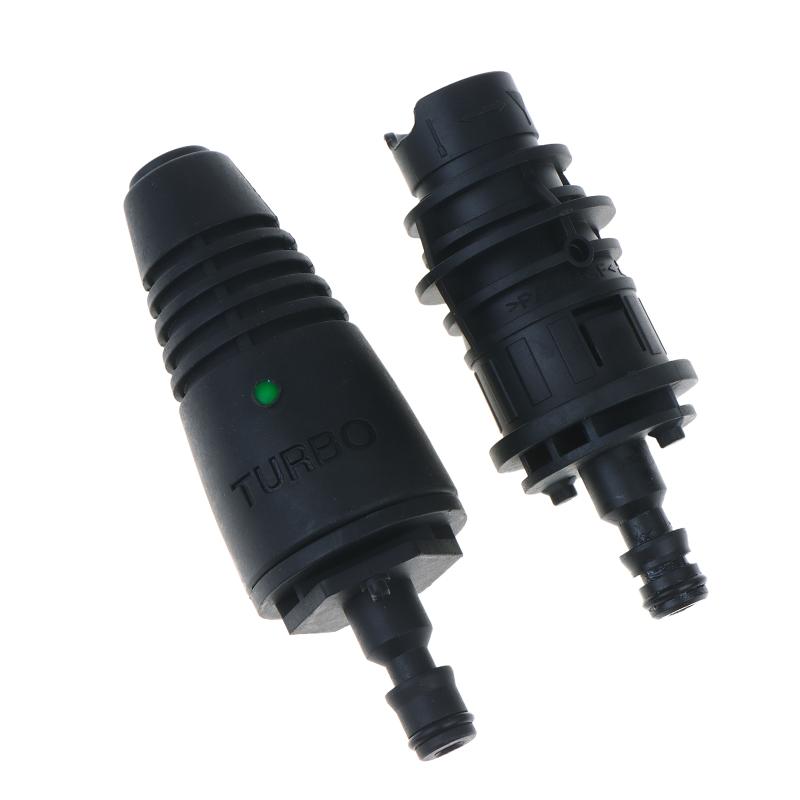 High Pressure Rotating Turbo N - đánh giá và giá Nozzle Cleaning Kit