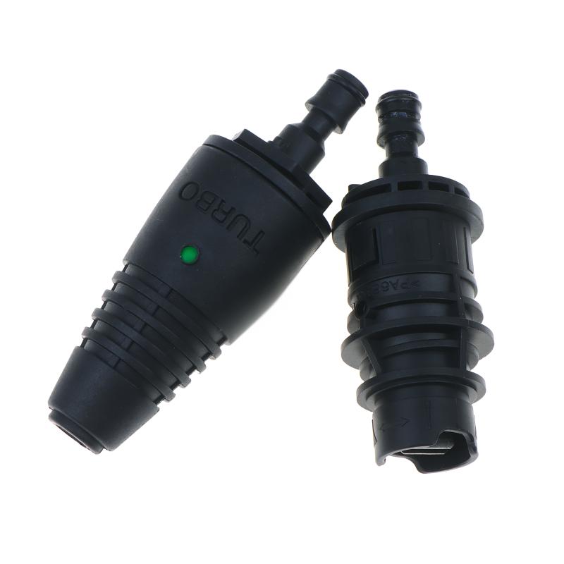 High Pressure Rotating Turbo N - đánh giá và giá Nozzle Cleaning Kit