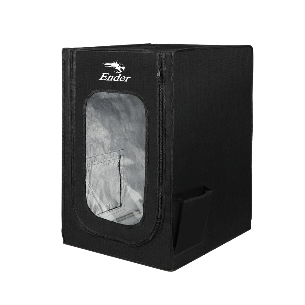 New Upgrade Ender 3D Printer E - đánh giá và giá 3D Printer Enclosure Frame