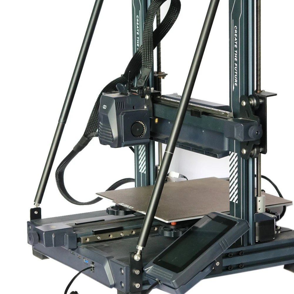 Upgrade Stability Z Axis Pull  - đánh giá và giá Z Axis Stabilizer 3D