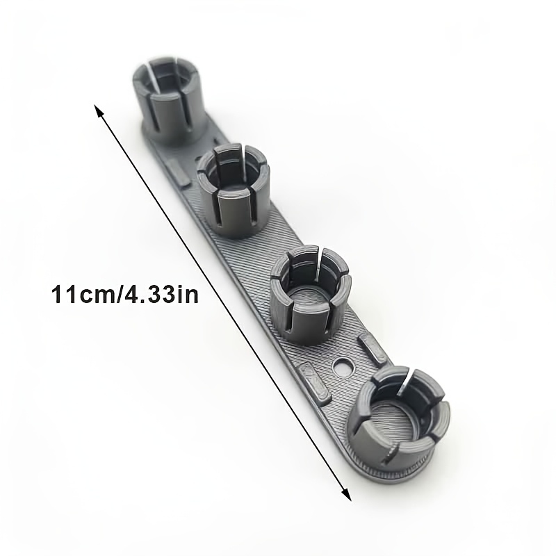 Quick Plug 1/4 Car Wash Nozzle - đánh giá và giá Nozzle Cleaning Kit