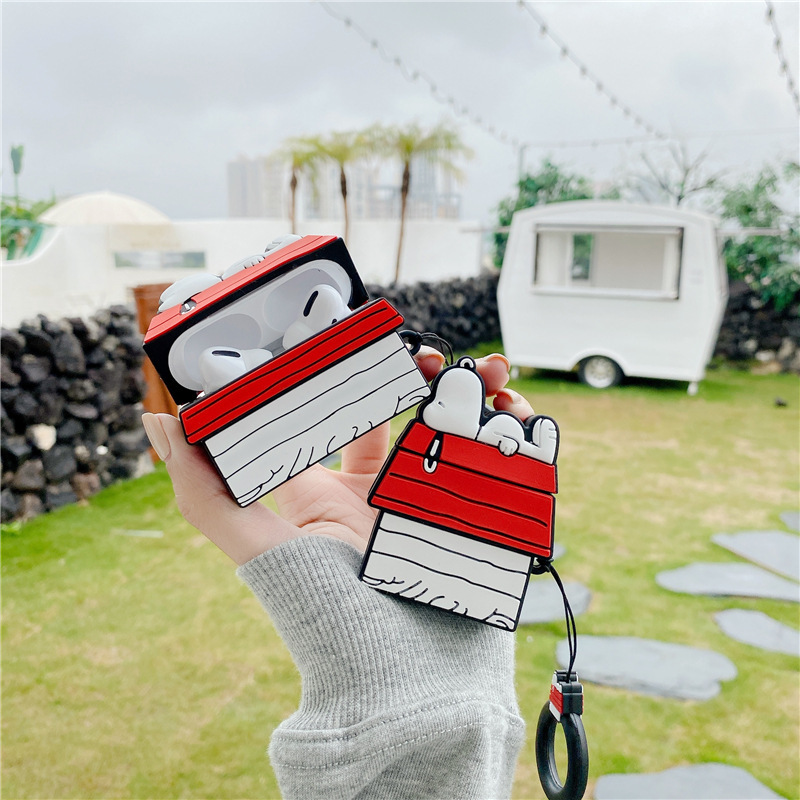 For Airpods Pro 3 Case,3D Cart - đánh giá và giá 3D Printing House