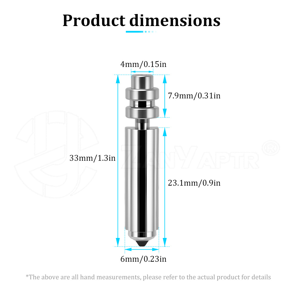 Bimetallic Nozzle for Anycubic - đánh giá và giá 3D Printing Pdf