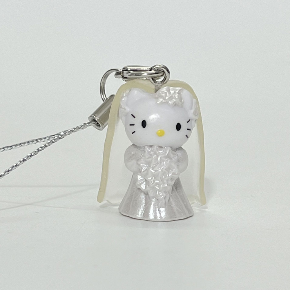Cute 3D Hello Kitty Phone Char - đánh giá và giá 3D Printing Yourself