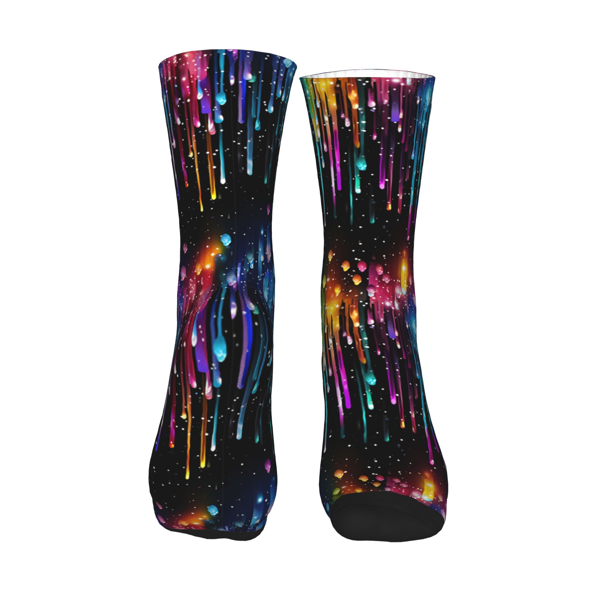 Cute Men's Dripping Rainbow Li - đánh giá và giá 3D Printing Liquid