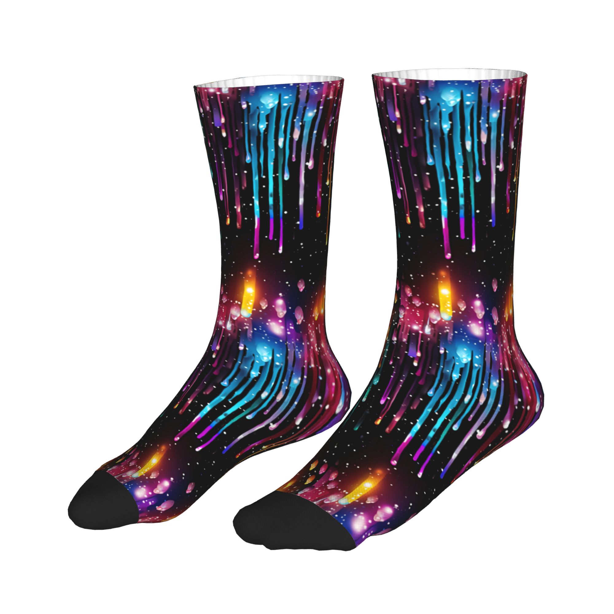 Cute Men's Dripping Rainbow Li - đánh giá và giá 3D Printing Liquid