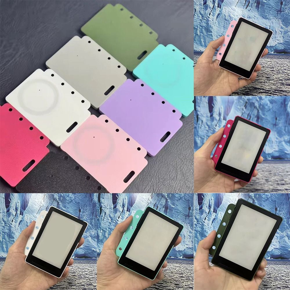 3D Printed Protective Case Pre - đánh giá và giá 3D Printing Ebook