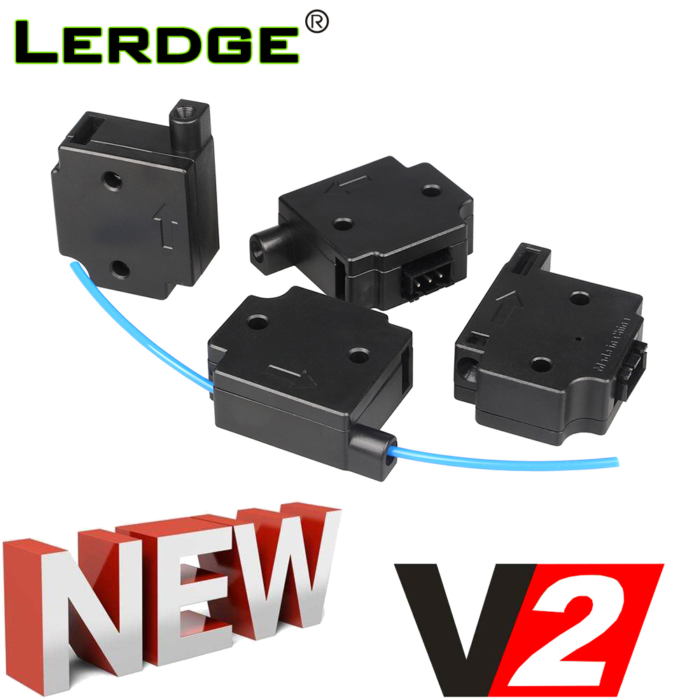LERDGE 3D Máy In Phần Chất Liệ - đánh giá và giá 3D Printing Pdf