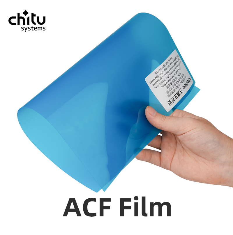3PCS ACF Film For 3D Printers  - đánh giá và giá 3D Printing Pdf