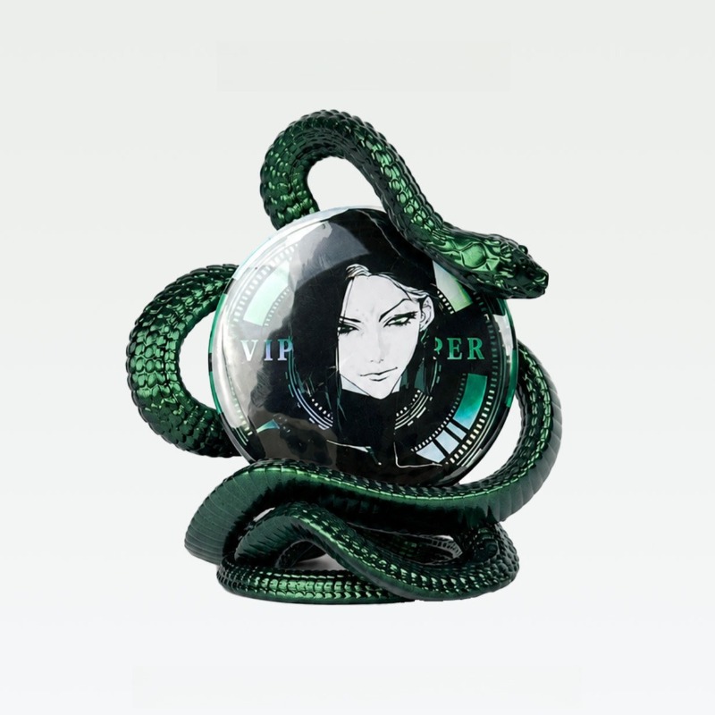Ring of Eden 58/75mm Badge Dis - đánh giá và giá 3D Printing Ring Holder