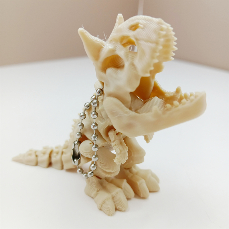 3D Printed Tyrannosaurus Rex S - đánh giá và giá 3D Printing Joints