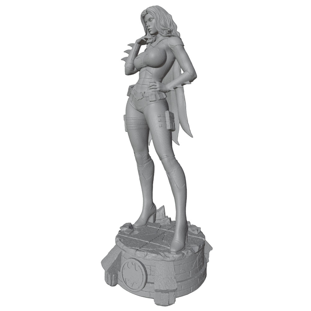 75mm --250mm Sexy Girl Resin M - đánh giá và giá 3D Printing Liquid