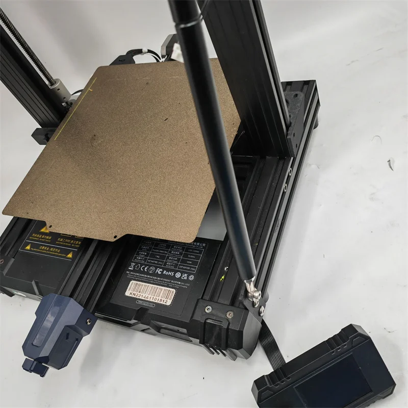 Upgrade Stability Z Axis brace - đánh giá và giá Z Axis Stabilizer 3D