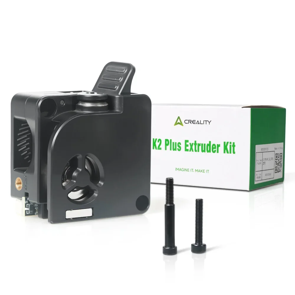 Creality Original K2 Plus Extr - đánh giá và giá 3D Printing Pdf