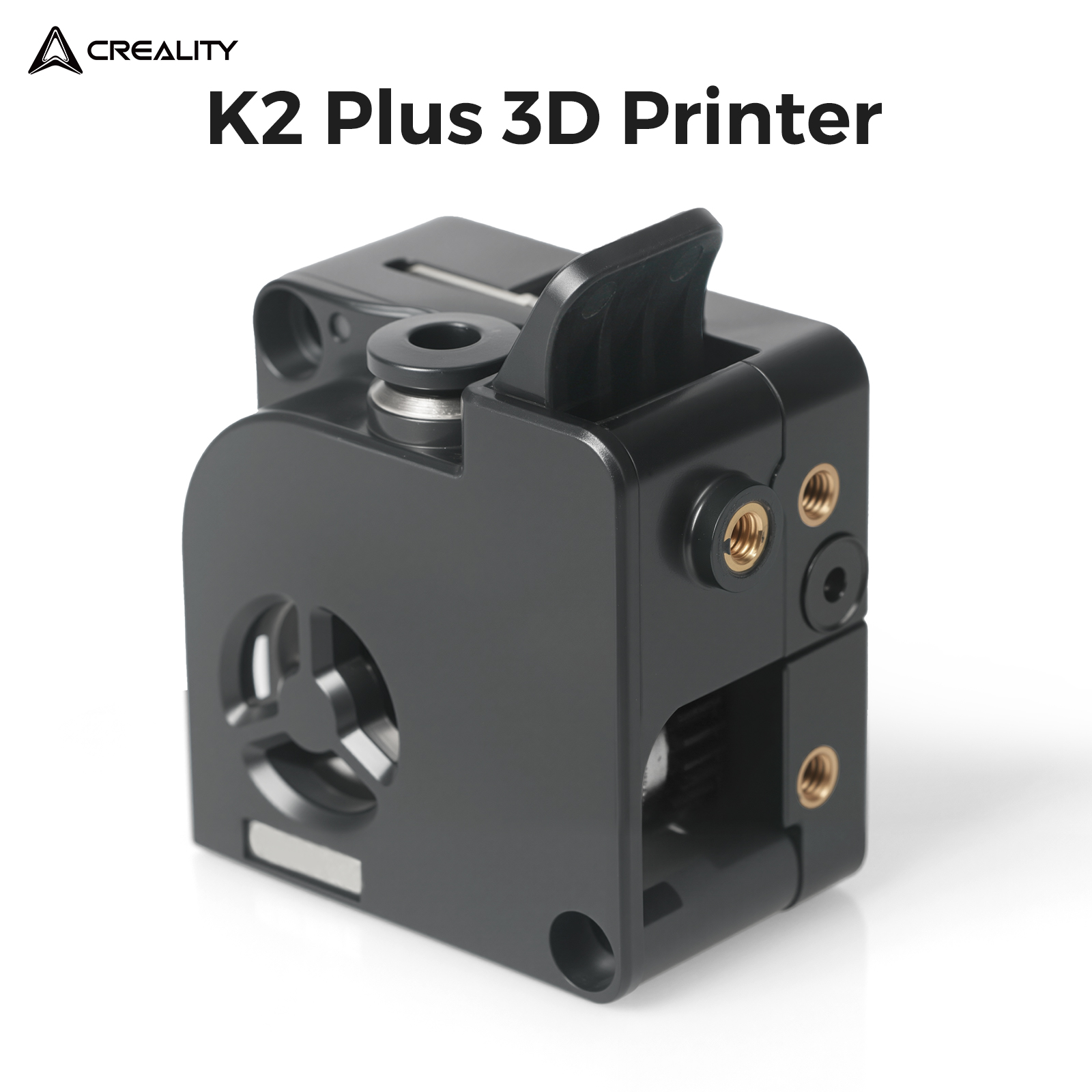 Creality Original K2 Plus Extr - đánh giá và giá 3D Printing Pdf