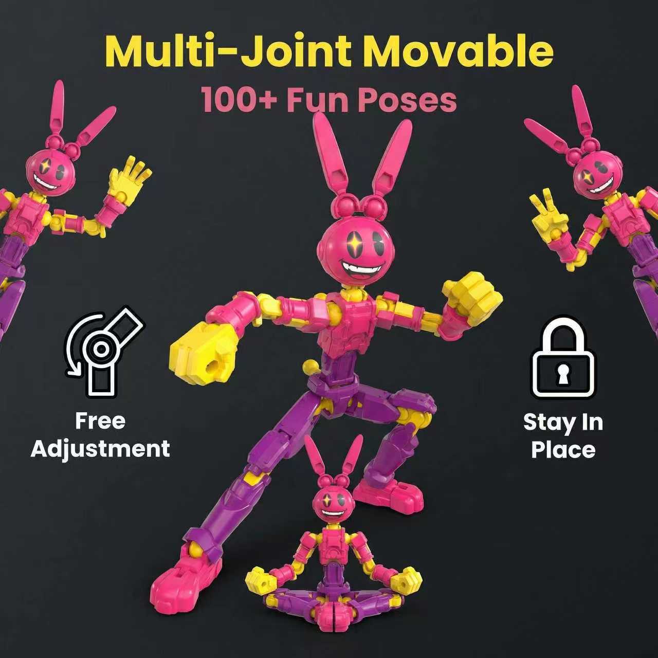 Magical Circus Same Style As P - đánh giá và giá 3D Printing Joints
