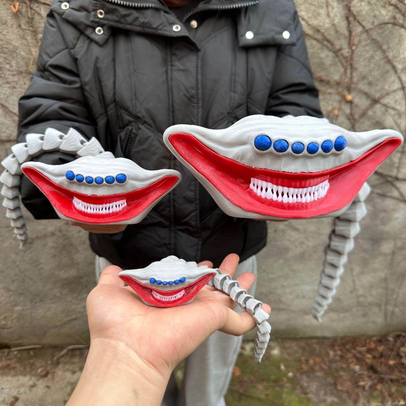 Generic 3d Printed Large Sea M - đánh giá và giá 3D Printing Yourself