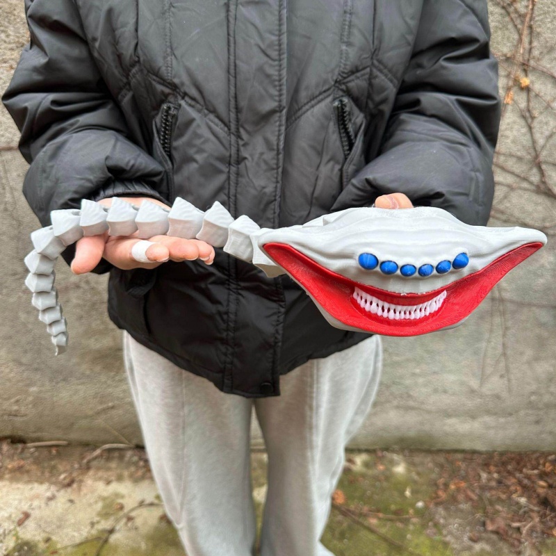Generic 3d Printed Large Sea M - đánh giá và giá 3D Printing Yourself