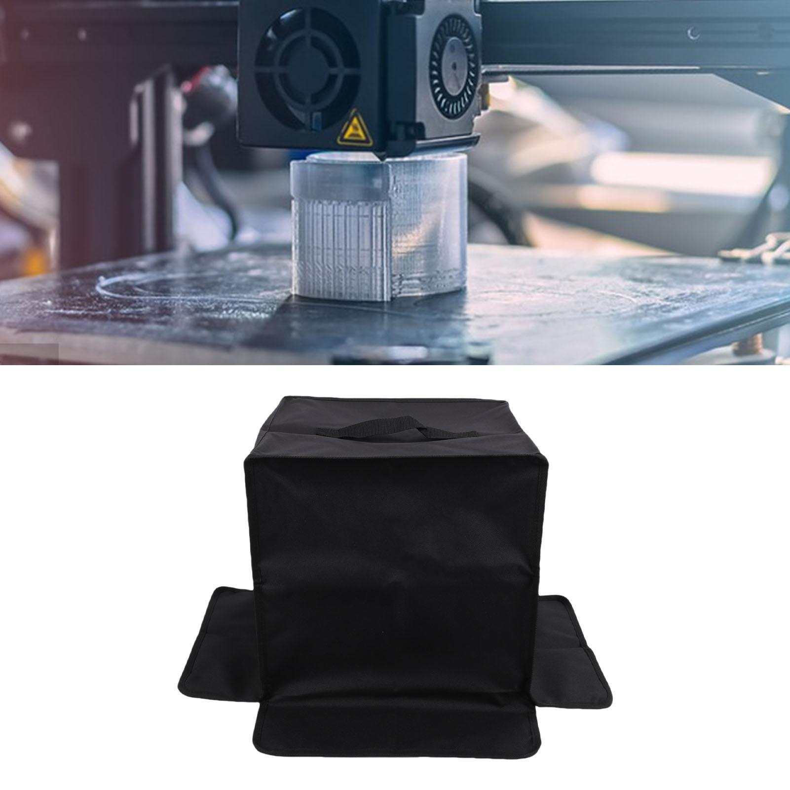3D Printer Cover Fit for Bambu - đánh giá và giá 3D Printer Enclosure Frame