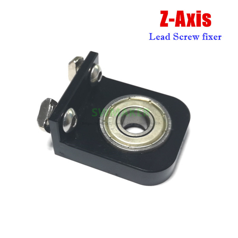 TEVO Lốc Xoáy Tarantula Pro Nâ - đánh giá và giá Z Axis Stabilizer 3D
