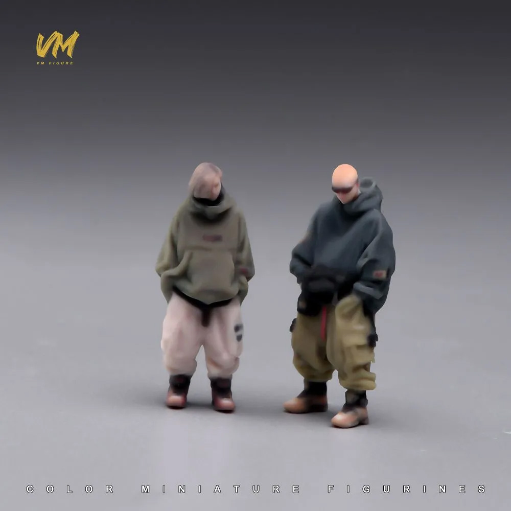 Vm 1/64 Scale Industrial Style - đánh giá và giá 3D Printing For Dummies