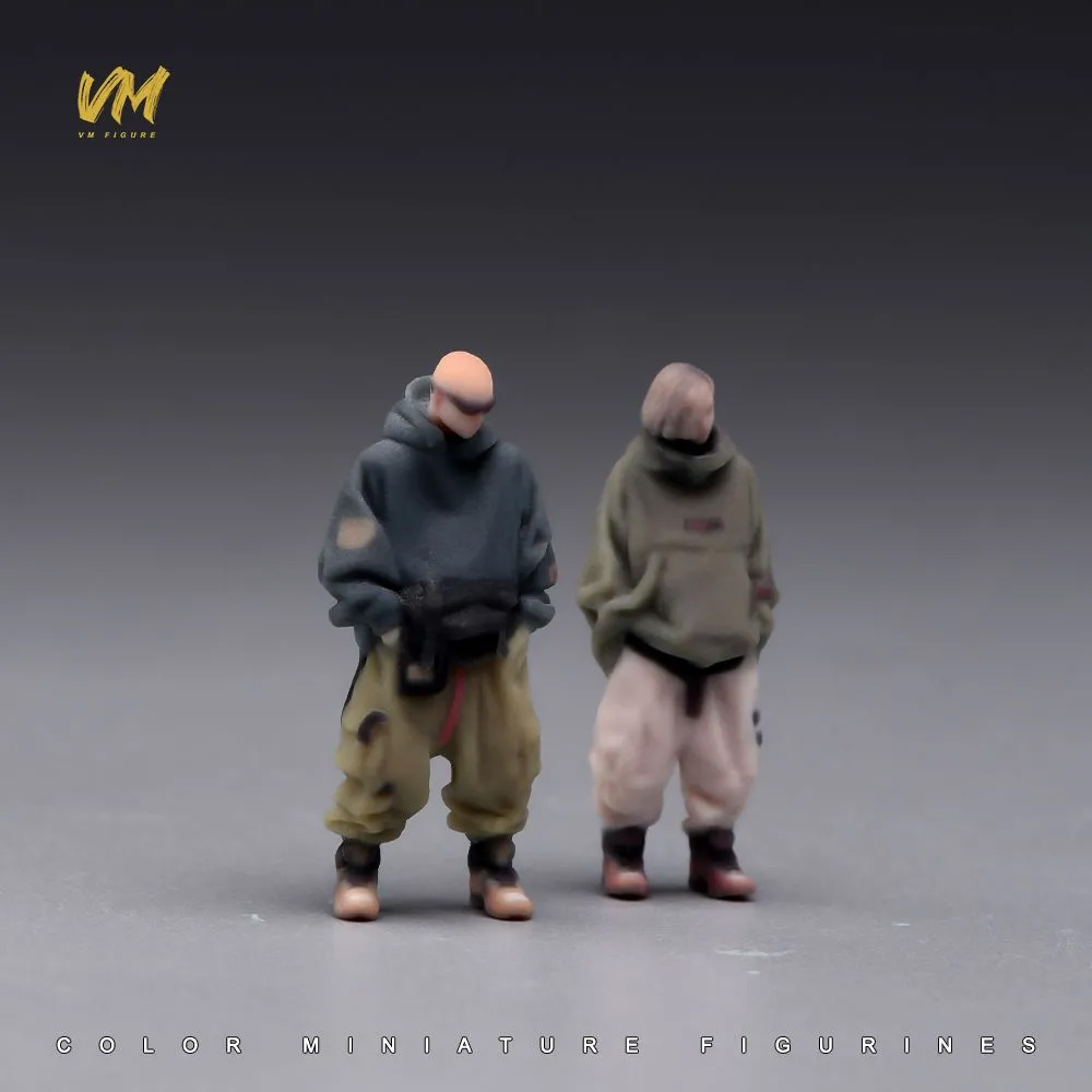 Vm 1/64 Scale Industrial Style - đánh giá và giá 3D Printing For Dummies