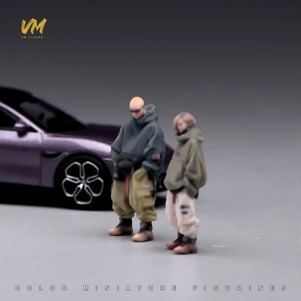 Vm 1/64 Scale Industrial Style - đánh giá và giá 3D Printing For Dummies