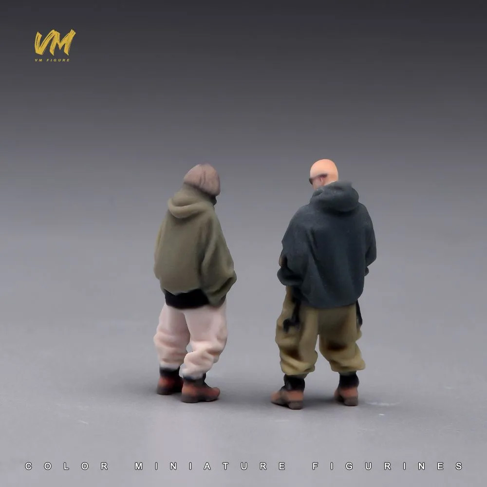 Vm 1/64 Scale Industrial Style - đánh giá và giá 3D Printing For Dummies