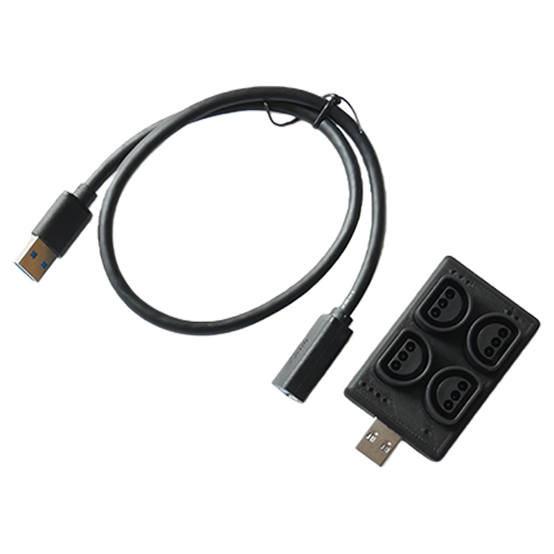 SNAC MisTer N64 Adapter, Compa - đánh giá và giá 3D Printing Pdf