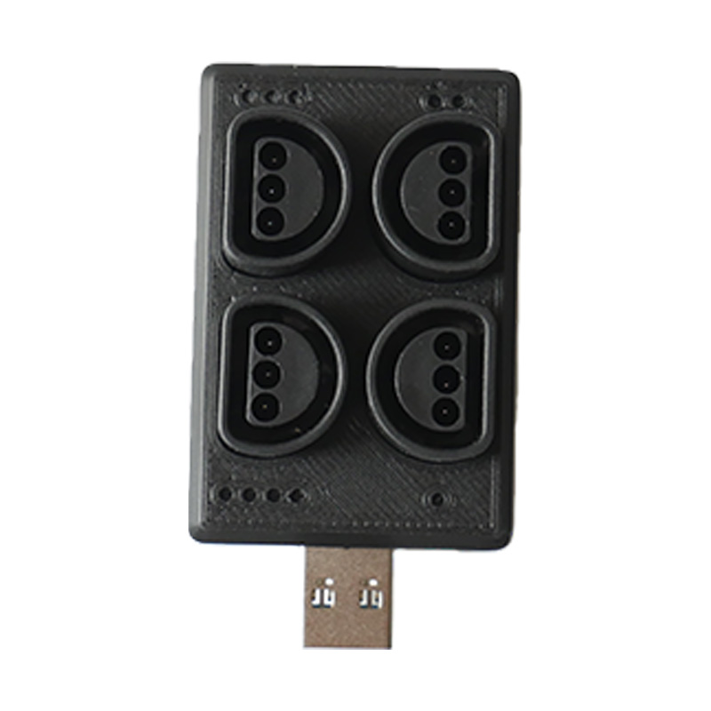 SNAC MisTer N64 Adapter, Compa - đánh giá và giá 3D Printing Pdf