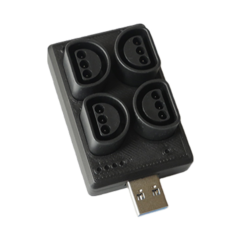 SNAC MisTer N64 Adapter, Compa - đánh giá và giá 3D Printing Pdf