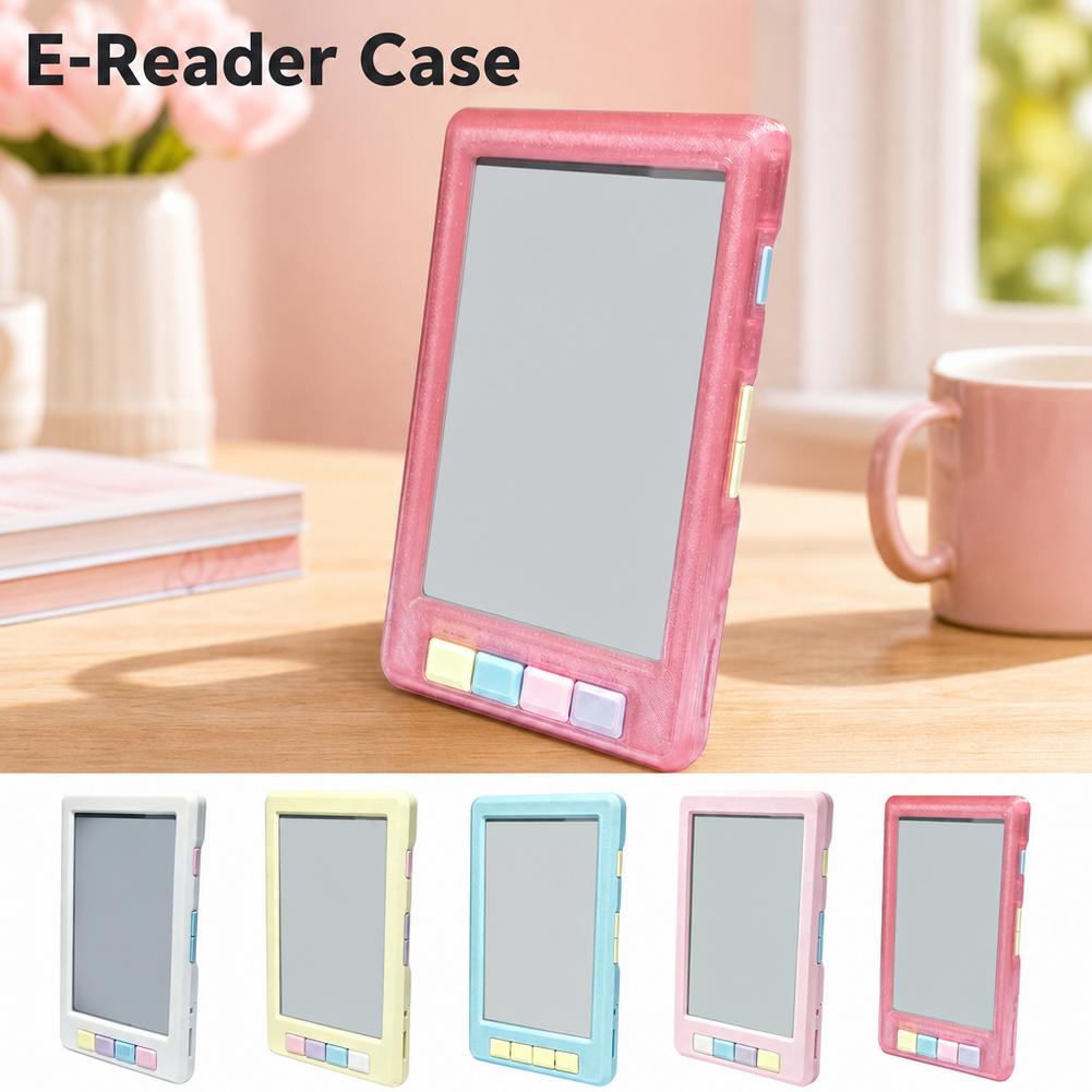 For XTEINK X4 E-Book Protectiv - đánh giá và giá 3D Printing Ebook