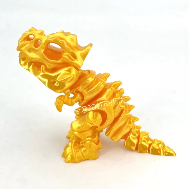 In Stock New Skeleton Bite Fin - đánh giá và giá 3D Printing Joints