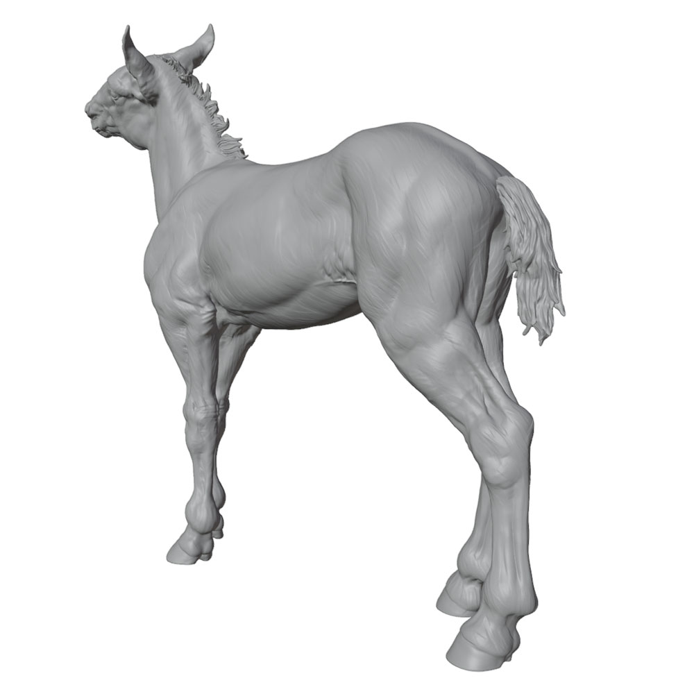 High-Detail Printing, Realisti - đánh giá và giá 3D Printing Liquid