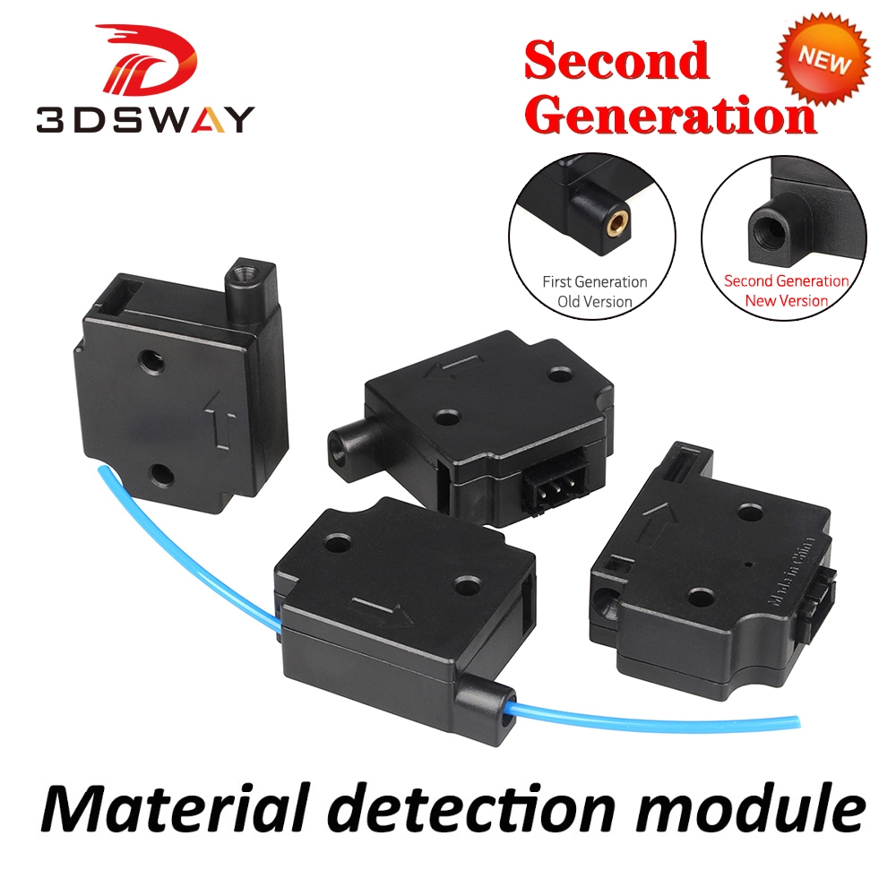 3DSWAY 3D Máy In Phần Chất Liệ - đánh giá và giá 3D Printing Pdf