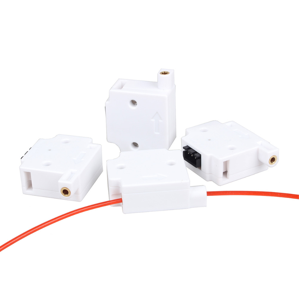 3DSWAY 3D Máy In Phần Chất Liệ - đánh giá và giá 3D Printing Pdf