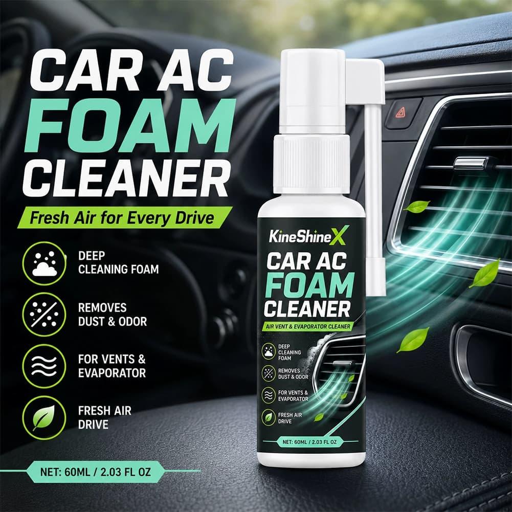 Long Nozzle Car Air Vent Foam  - đánh giá và giá Nozzle Cleaning Kit