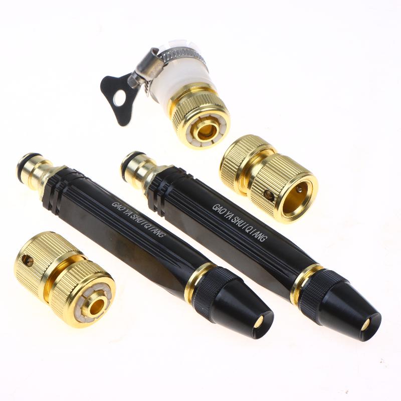 New Garden Hose High Pressure  - đánh giá và giá Nozzle Cleaning Kit