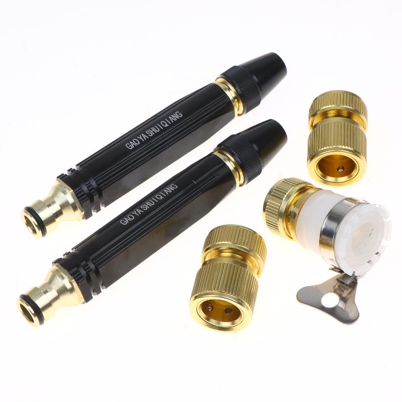 New Garden Hose High Pressure  - đánh giá và giá Nozzle Cleaning Kit