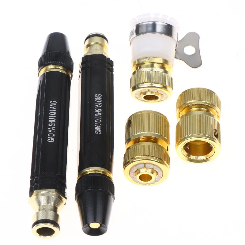 New Garden Hose High Pressure  - đánh giá và giá Nozzle Cleaning Kit