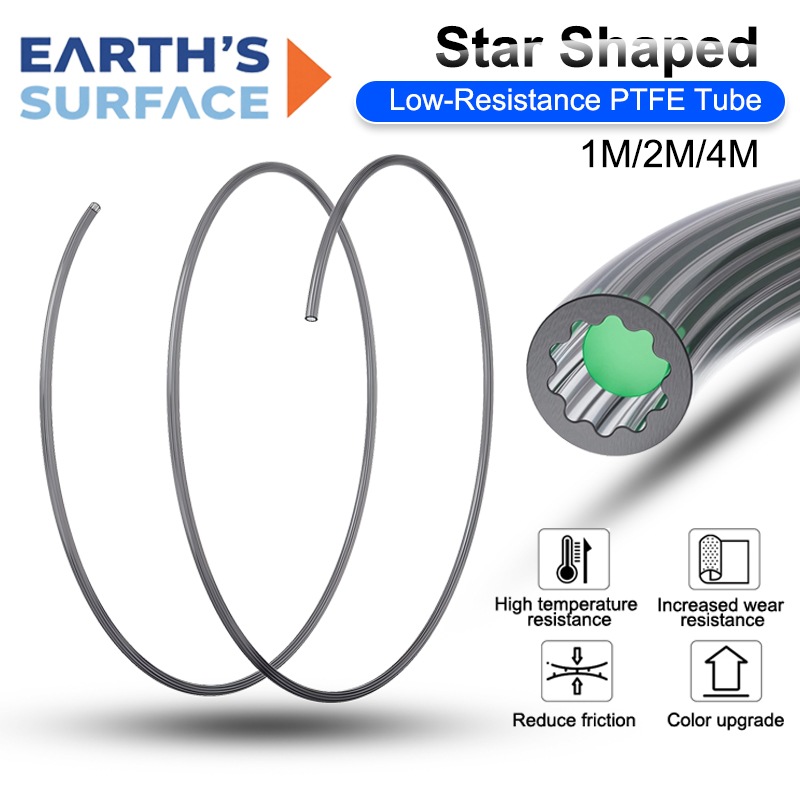 Star Shaped Low Resistance Hig - đánh giá và giá 3D Printing Pdf