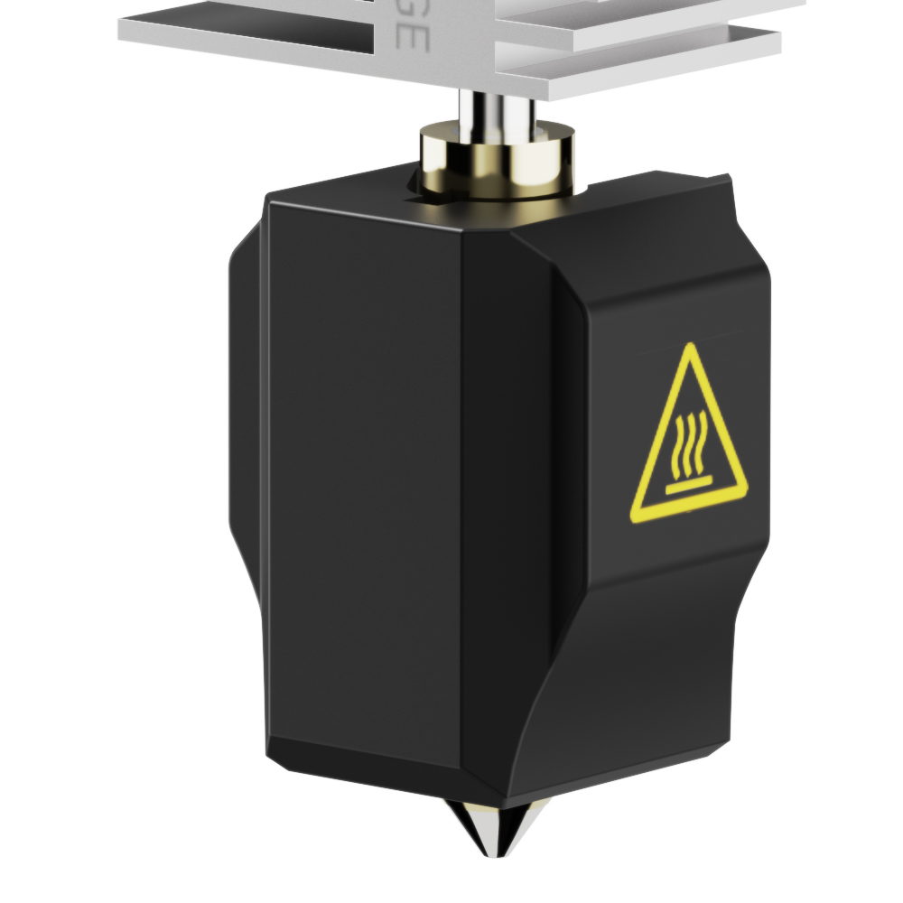 Flashforge Nozzle Assembly For - đánh giá và giá 3D Printer Enclosure Frame