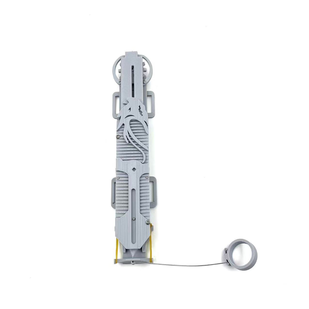 3D Printed Gravity Operated Hi - đánh giá và giá 3D Printing Hidden Blade